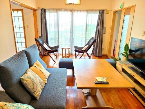 Villa Ocean View Hills 2f