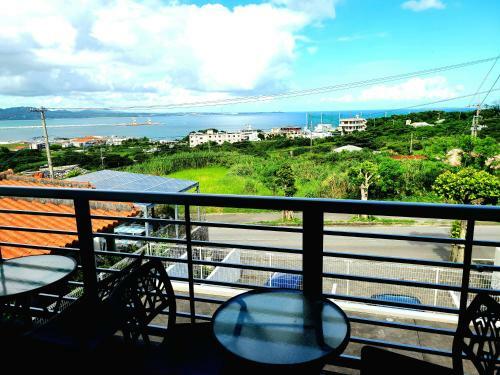 Villa Ocean View Hills 2f