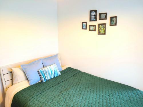 Villa Ocean View Hills 2f