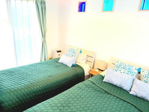 Villa Ocean View Hills 2f