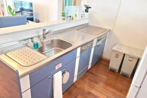 Villa Ocean View Hills 2f