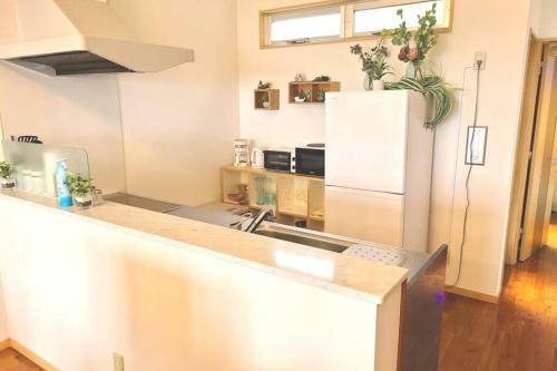 Villa Ocean View Hills 2f