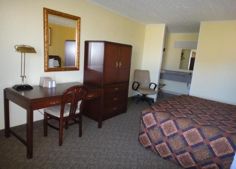 Hotel Budget Inn
