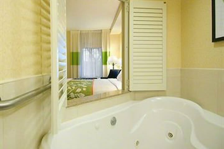 Hotel Fairfield Inn & Suites Worcester Auburn