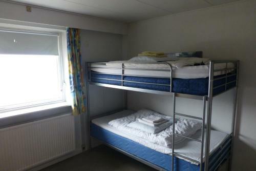 Icecap Hostel