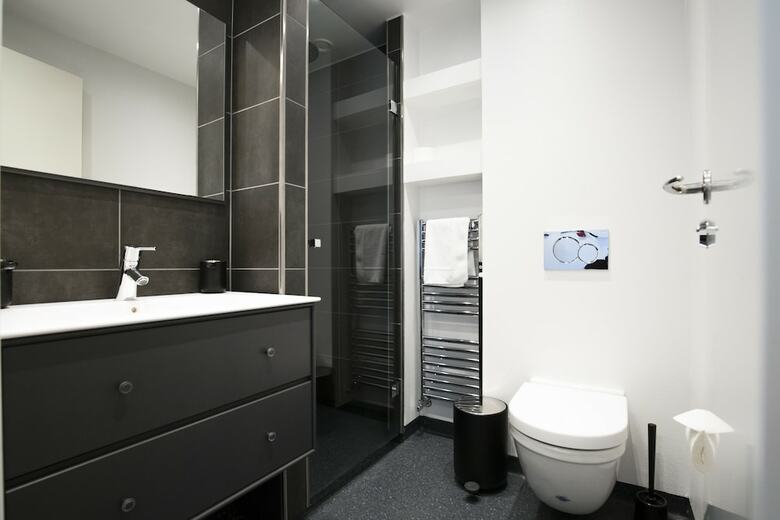Hotel Icefiord