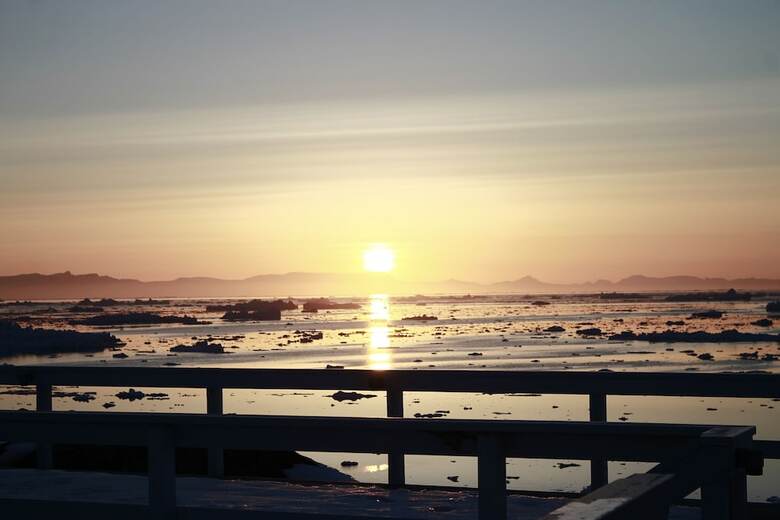 Hotel Icefiord