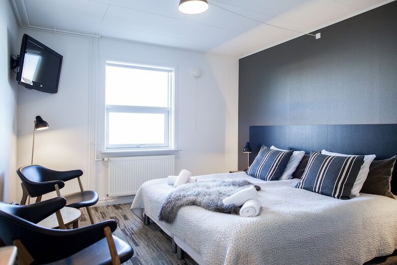 Hotel Icefiord