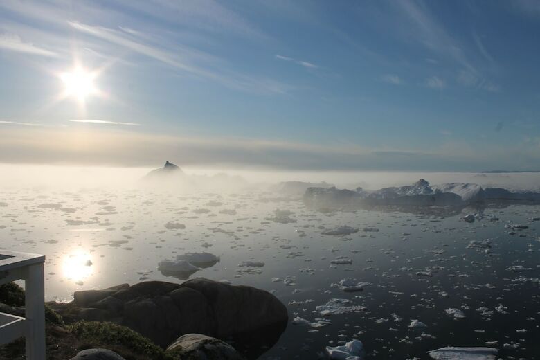 Hotel Icefiord
