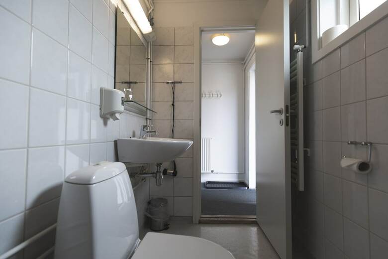 Icefiord Apartments