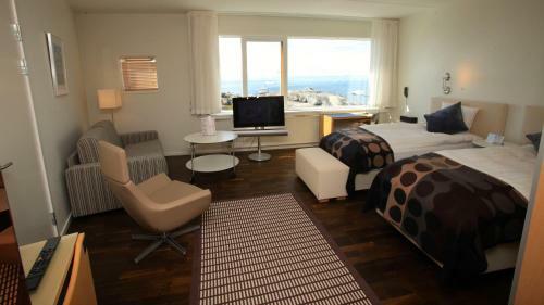 Hotel Arctic