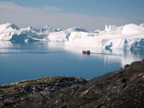 Hotel Arctic