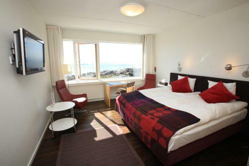 Hotel Arctic