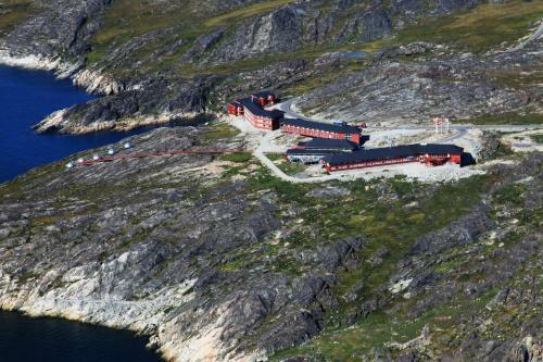Hotel Arctic