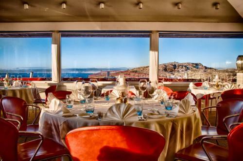 Hotel Arctic