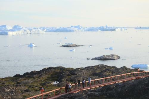 Hotel Arctic
