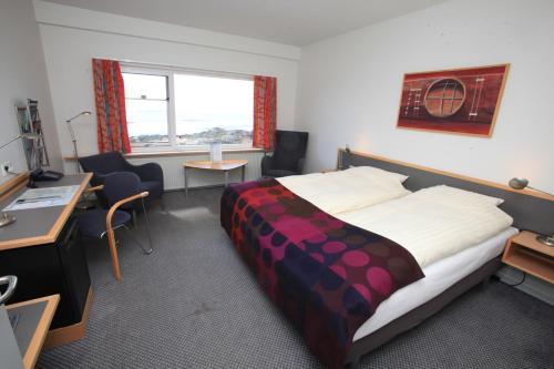 Hotel Arctic
