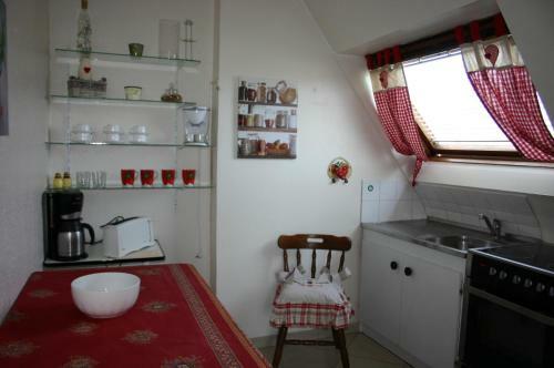Hostal Maison D'h�tes Chez Nicole
