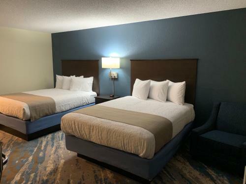 Motel Bridgeport Inn