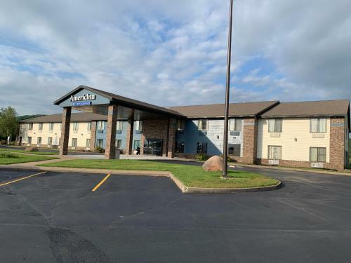 Motel Bridgeport Inn
