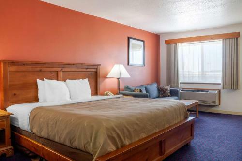 Hotel Best Western Bluffview Inn & Suites