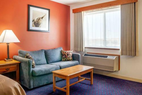 Hotel Best Western Bluffview Inn & Suites