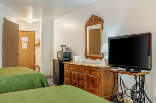 Hotel Best Western Bluffview Inn & Suites