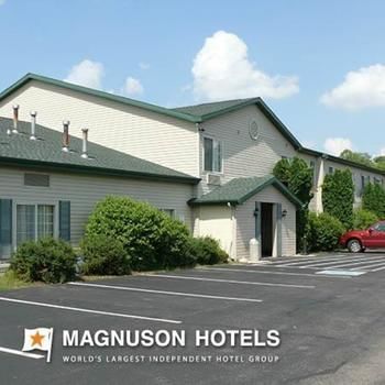 Motel Windsor Place Inn