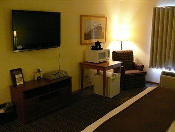 Motel Windsor Place Inn