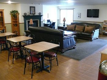 Motel Windsor Place Inn