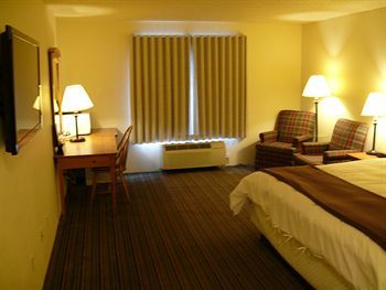 Motel Windsor Place Inn