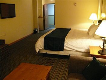 Motel Windsor Place Inn