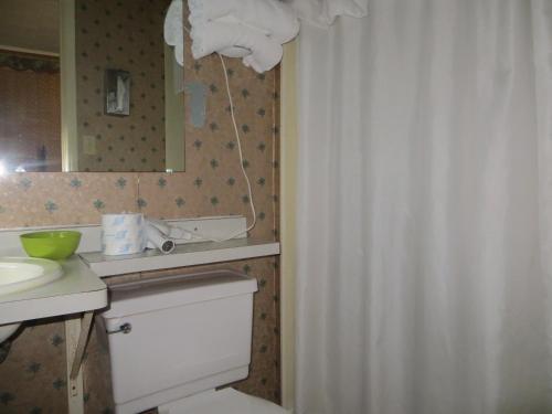 Holiday Motel