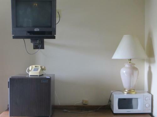 Holiday Motel