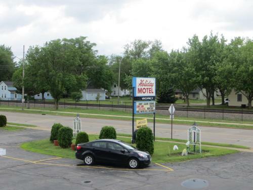 Holiday Motel