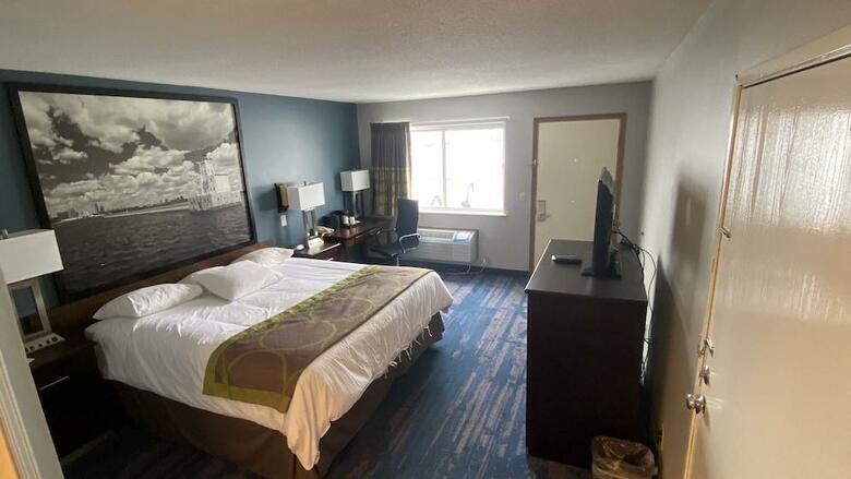 Hotel Super 8 Prairie Du Chien