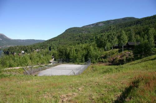 Lodge Vr�dal Hyttegrend