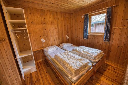 Lodge Vr�dal Hyttegrend