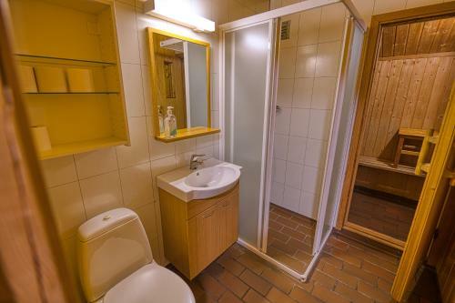 Lodge Vr�dal Hyttegrend