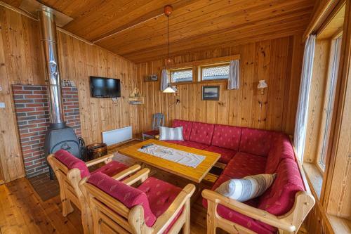 Lodge Vr�dal Hyttegrend