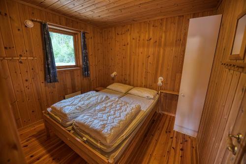 Lodge Vr�dal Hyttegrend