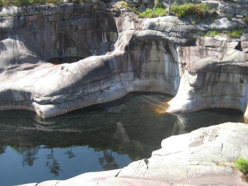 Lodge Vr�dal Hyttegrend
