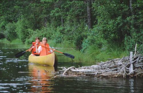 Lodge Vr�dal Hyttegrend