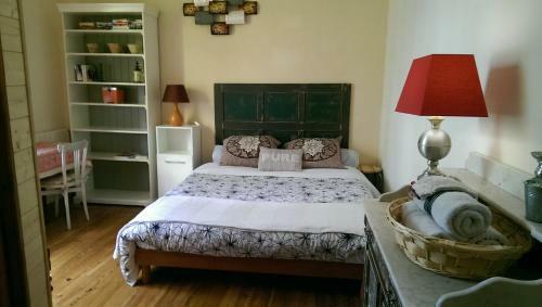 Bed & Breakfast Chambres D'h�tes A Buglose