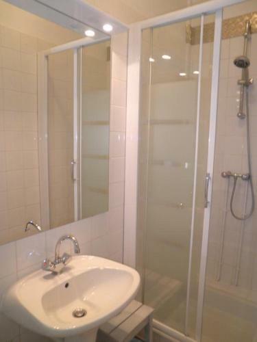 Bed & Breakfast Chambres D'h�tes A Buglose