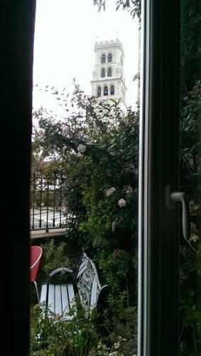 Bed & Breakfast Chambres D'h�tes A Buglose