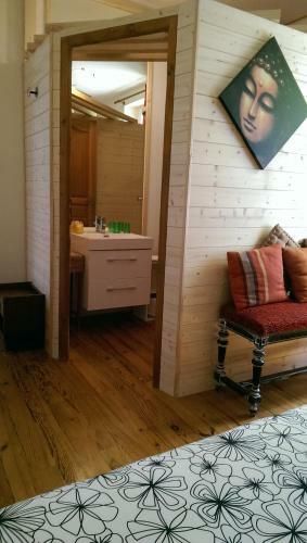 Bed & Breakfast Chambres D'h�tes A Buglose