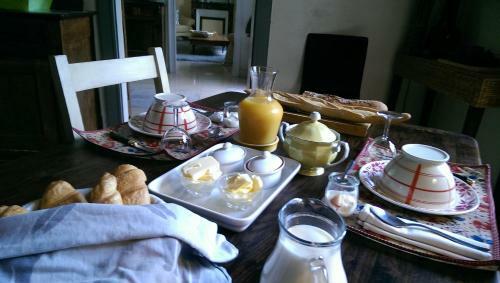 Bed & Breakfast Chambres D'h�tes A Buglose