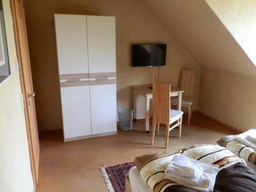 Hotel Wohnen Unter Teck