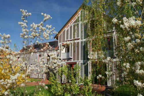 Hotel Wohnen Unter Teck